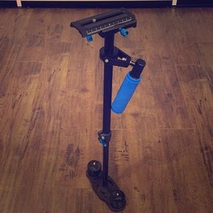 Neewer Aluminum 24” 60 CM Handled Stabilizer